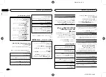 Preview for 68 page of Pioneer DEH-X2650UI Owner'S Manual