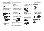 Предварительный просмотр 15 страницы Pioneer DEH-X2700UI Owner'S Manual