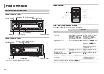 Предварительный просмотр 22 страницы Pioneer DEH-X2700UI Owner'S Manual