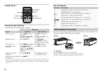 Preview for 4 page of Pioneer DEH-X2750UI Owner'S Manual