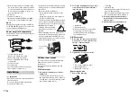 Preview for 14 page of Pioneer DEH-X2750UI Owner'S Manual