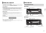 Preview for 21 page of Pioneer DEH-X2750UI Owner'S Manual