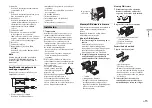 Preview for 33 page of Pioneer DEH-X2750UI Owner'S Manual