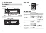 Preview for 42 page of Pioneer DEH-X2750UI Owner'S Manual