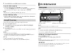 Preview for 6 page of Pioneer DEH-X2850UI Owner'S Manual