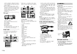 Preview for 14 page of Pioneer DEH-X2850UI Owner'S Manual