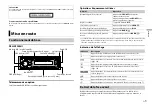 Preview for 19 page of Pioneer DEH-X2900UI Owner'S Manual