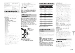 Preview for 93 page of Pioneer DEH-X2900UI Owner'S Manual