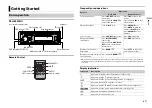 Предварительный просмотр 3 страницы Pioneer DEH-X2990UI Owner'S Manual