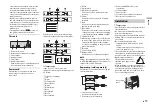 Предварительный просмотр 13 страницы Pioneer DEH-X2990UI Owner'S Manual