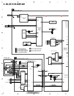 Предварительный просмотр 14 страницы Pioneer DEH-X3500UI Service Manual