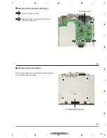 Предварительный просмотр 25 страницы Pioneer DEH-X3500UI Service Manual