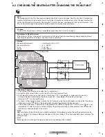 Предварительный просмотр 31 страницы Pioneer DEH-X3500UI Service Manual