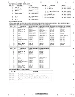 Предварительный просмотр 35 страницы Pioneer DEH-X3500UI Service Manual