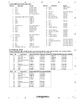 Предварительный просмотр 37 страницы Pioneer DEH-X3500UI Service Manual