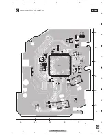 Предварительный просмотр 59 страницы Pioneer DEH-X3500UI Service Manual