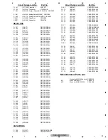 Предварительный просмотр 65 страницы Pioneer DEH-X3500UI Service Manual