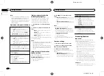 Preview for 8 page of Pioneer DEH-X3600S Owner'S Manual