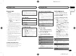 Preview for 13 page of Pioneer DEH-X3600S Owner'S Manual