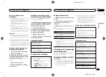 Preview for 39 page of Pioneer DEH-X3600S Owner'S Manual