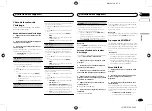 Preview for 45 page of Pioneer DEH-X3600S Owner'S Manual