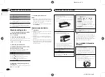 Preview for 62 page of Pioneer DEH-X3600S Owner'S Manual