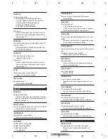 Предварительный просмотр 17 страницы Pioneer DEH-X3650UI Service Manual