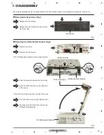 Предварительный просмотр 23 страницы Pioneer DEH-X3650UI Service Manual