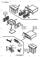 Предварительный просмотр 34 страницы Pioneer DEH-X3650UI Service Manual