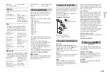 Preview for 25 page of Pioneer DEH-X3700S Owner'S Manual