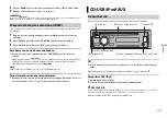 Preview for 63 page of Pioneer DEH-X3700S Owner'S Manual