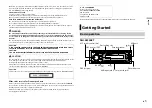 Preview for 3 page of Pioneer DEH-X3900BT Owner'S Manual