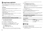 Preview for 14 page of Pioneer DEH-X3900BT Owner'S Manual