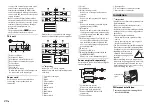 Preview for 20 page of Pioneer DEH-X3900BT Owner'S Manual