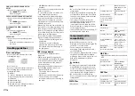 Preview for 24 page of Pioneer DEH-X3900BT Owner'S Manual