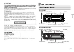 Preview for 29 page of Pioneer DEH-X3900BT Owner'S Manual