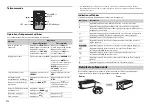 Preview for 30 page of Pioneer DEH-X3900BT Owner'S Manual