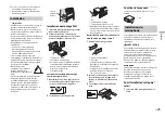 Preview for 49 page of Pioneer DEH-X3900BT Owner'S Manual