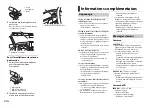 Preview for 50 page of Pioneer DEH-X3900BT Owner'S Manual