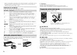 Preview for 58 page of Pioneer DEH-X3900BT Owner'S Manual