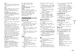 Preview for 81 page of Pioneer DEH-X3900BT Owner'S Manual