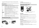 Preview for 4 page of Pioneer DEH-X3950BT Owner'S Manual