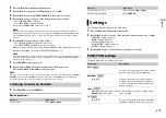 Preview for 13 page of Pioneer DEH-X3950BT Owner'S Manual