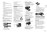 Preview for 19 page of Pioneer DEH-X3950BT Owner'S Manual