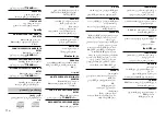 Preview for 52 page of Pioneer DEH-X3950BT Owner'S Manual