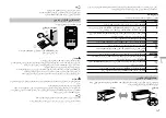 Preview for 93 page of Pioneer DEH-X3950BT Owner'S Manual