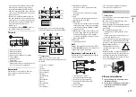 Preview for 17 page of Pioneer DEH-X3990BT Owner'S Manual