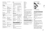 Preview for 21 page of Pioneer DEH-X3990BT Owner'S Manual