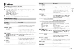 Preview for 13 page of Pioneer DEH-X4850BT Owner'S Manual