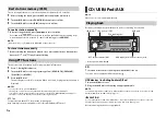 Предварительный просмотр 6 страницы Pioneer DEH-X4850FD Owner'S Manual